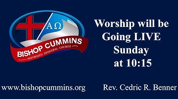 Bishop Cummins RE Church, December 19, 2021, The 4th Sunday in Advent - Christmas Concert