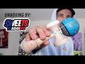 Unboxing david gravette signature mod skate  test  sweets kendamas france