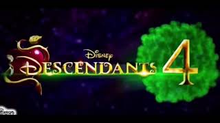 Descendants 4 Disney trailer (2020) new movies Hollywood status 😇😇😇 Zubair aryan