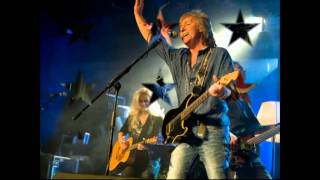 Chris Norman - Heavy On My Heart chords