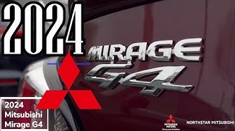 Research 2024
                  Mitsubishi Mirage G4 pictures, prices and reviews