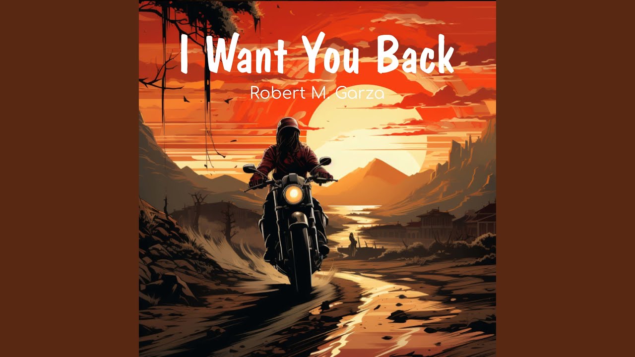 I Want You Back - Deephouse Beat - YouTube