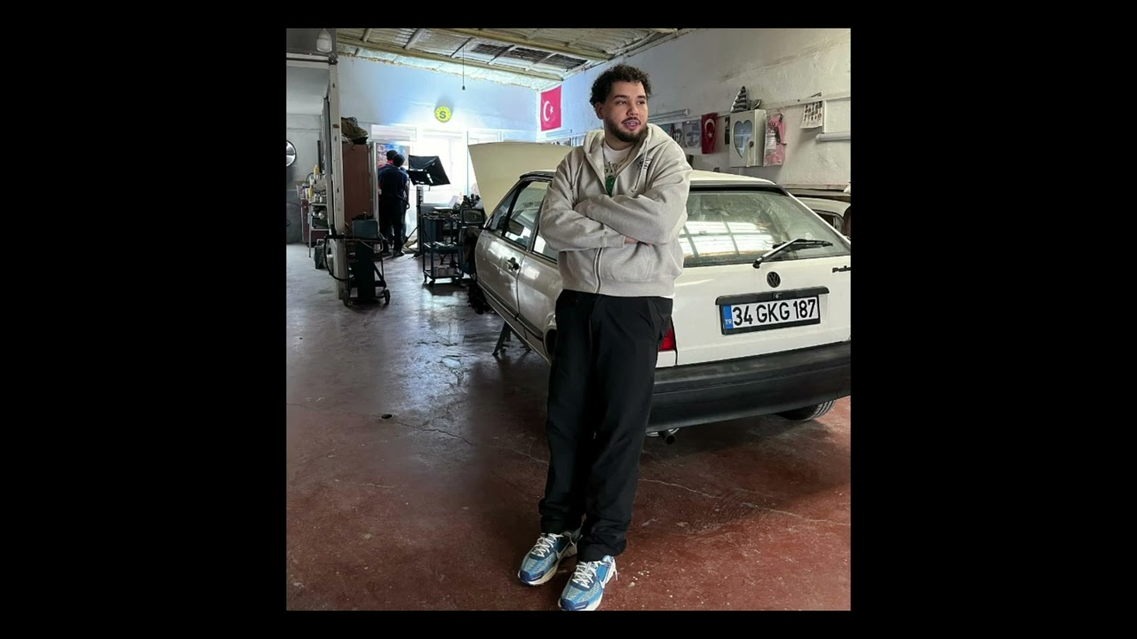 [SATILDI] YUNG OUZO Type Beat "Düşmem Dilinden" | Emotional Type Beat | Sen İste Type Beat