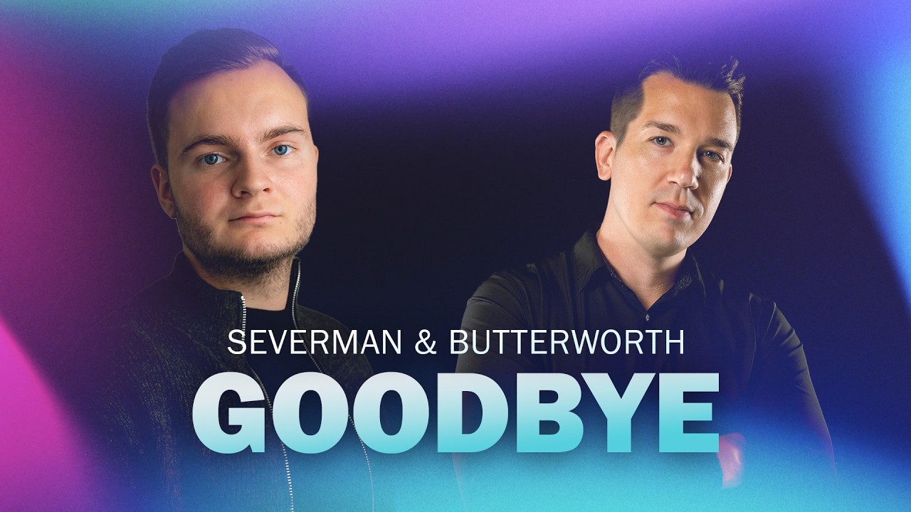 Guarda Severman & Butterworth - Goodbye su YouTube Guarda Severman & Butterworth - Goodbye su YouTube
