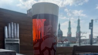 Best Breweries in Cincinnati 2.0. Street side, Braxton,Listermann,HiWire,Salsa Guy.