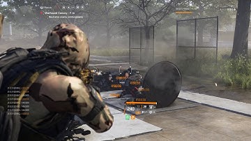 Well done guys, you have resolved the Warhound Convoy activity reinforcements issue