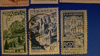 25 Rare Stamps