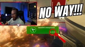 RECREATING A LEGENDARY CS:GO MOMENT | STREAM HIGHLIGHTS #024