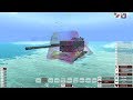 From The Depths S1 E14.5 Tank Build