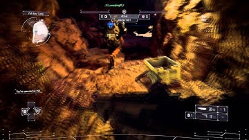 Navigating 3D Virtual Environments Using an Off-Screen Lighting System