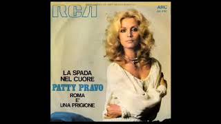 Watch Patty Pravo La Spada Nel Cuore video