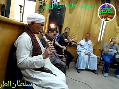 الفنان الشعبي جمال حفني