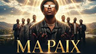 TMP SMART OFFICIEL Ma Paix