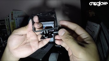 GoProID "Unboxing The New Frame for GoPro Hero 3 & 3+" [HD]