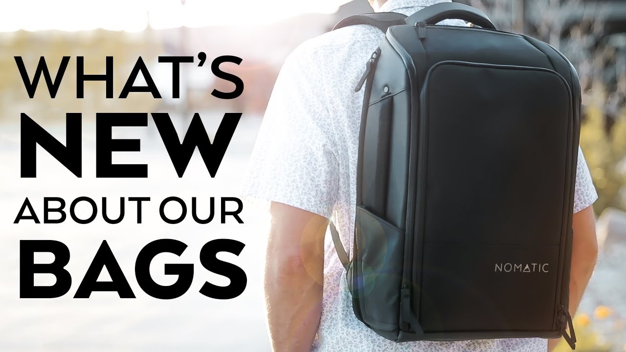 WHAT'S NEW? - Let Us Show You!