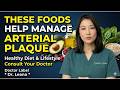 These Foods Unclog Arteries &amp; Can Prevent A Heart Attack ||