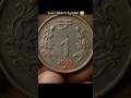 Coin Hidden Symbol = Birth Place 😱