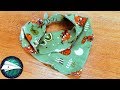 DIY! 赤ちゃん用スタイを縫おう　ハギレで簡単　初心者向け