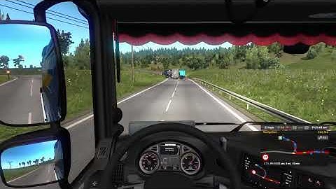 Rafa P PT TMPID: 1087479 Wrong way Reckless Overtaking