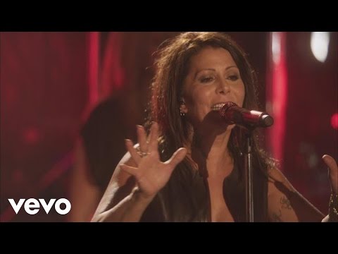 Alejandra Guzmán - Para Mí (En Vivo)