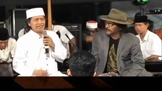 Sabrang MDP - Ilmu Tauhid