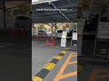 駐車場で事故運転手は高齢者だった#高齢者 ドライバー#