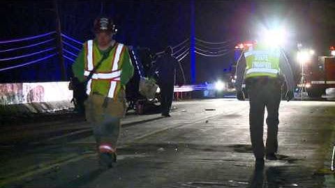 Man Charged in Deadly Buggy Crash