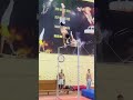 Honsla Rakh🥲 #motivation #shortvideo #sports #love #ytshorts #yt #gymnast #viral #youtubeshorts