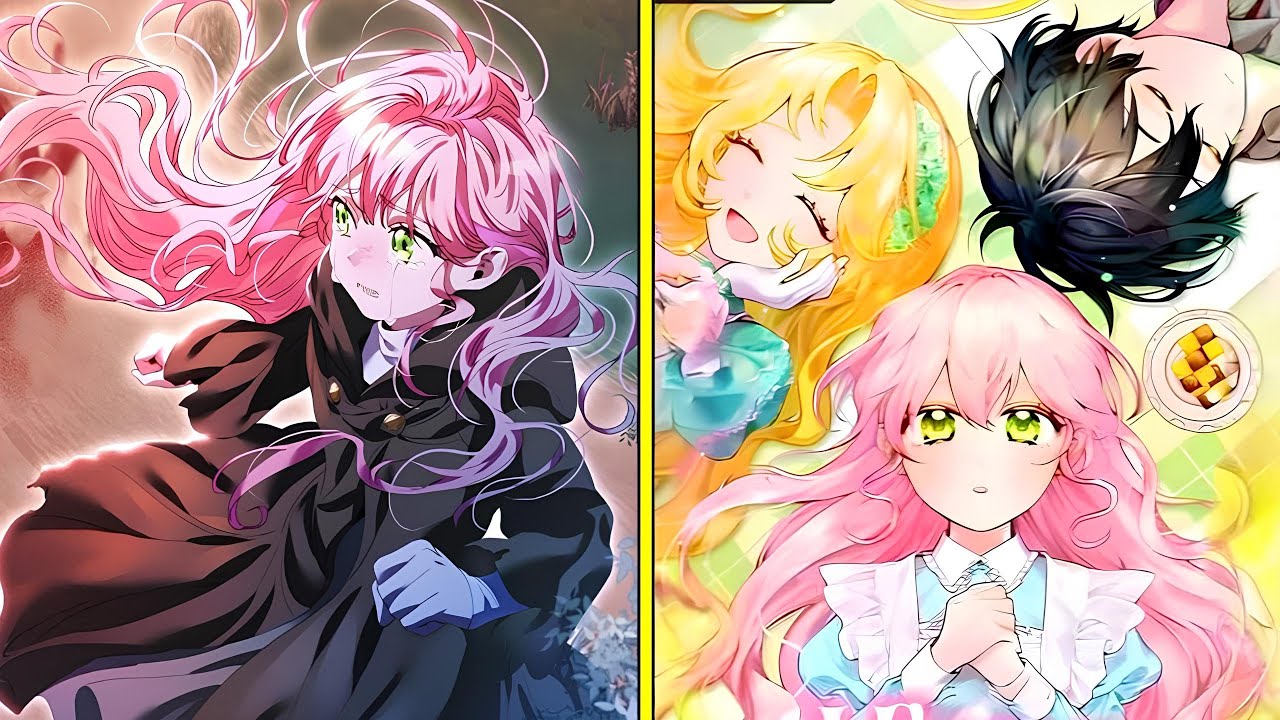 De Nobre a Escravo Esquecido O Imperador Nos Odeia Então Tenho Que Servir a Princesa Para Sobreviver