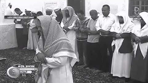 سورة الفاتحة -اسامه فقيه و عاصم البشري-