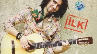 Yasamaq Seninle Xosdur Mene Guitar Cover Ruslan Aliyeff