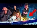 I BECAME A JUDGE ON AMERICA&#39;S GOT TALENT