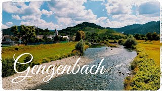 Gengenbach - a magical experience in a fairy tale town in Germany