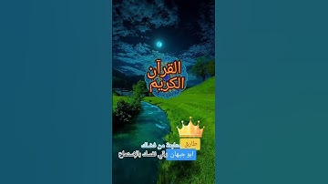 القرآن الكريم #طارق_ابو_جيهان #اكسبلور #دويتو #تيك_توك #حالات_واتس