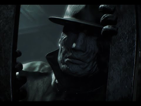 Resident Evil 2 Remake - NEW CLAIRE Gameplay - Tokyo Game Show