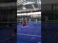 Padel300 Major 2026 Men's Pro Division. #Padel #PadelHighlights