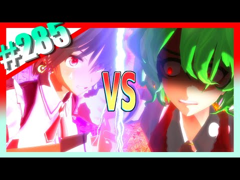 【東方MMD】＃285　思ったほど自分は弱くはないと実感する咲夜さん【Toho】
