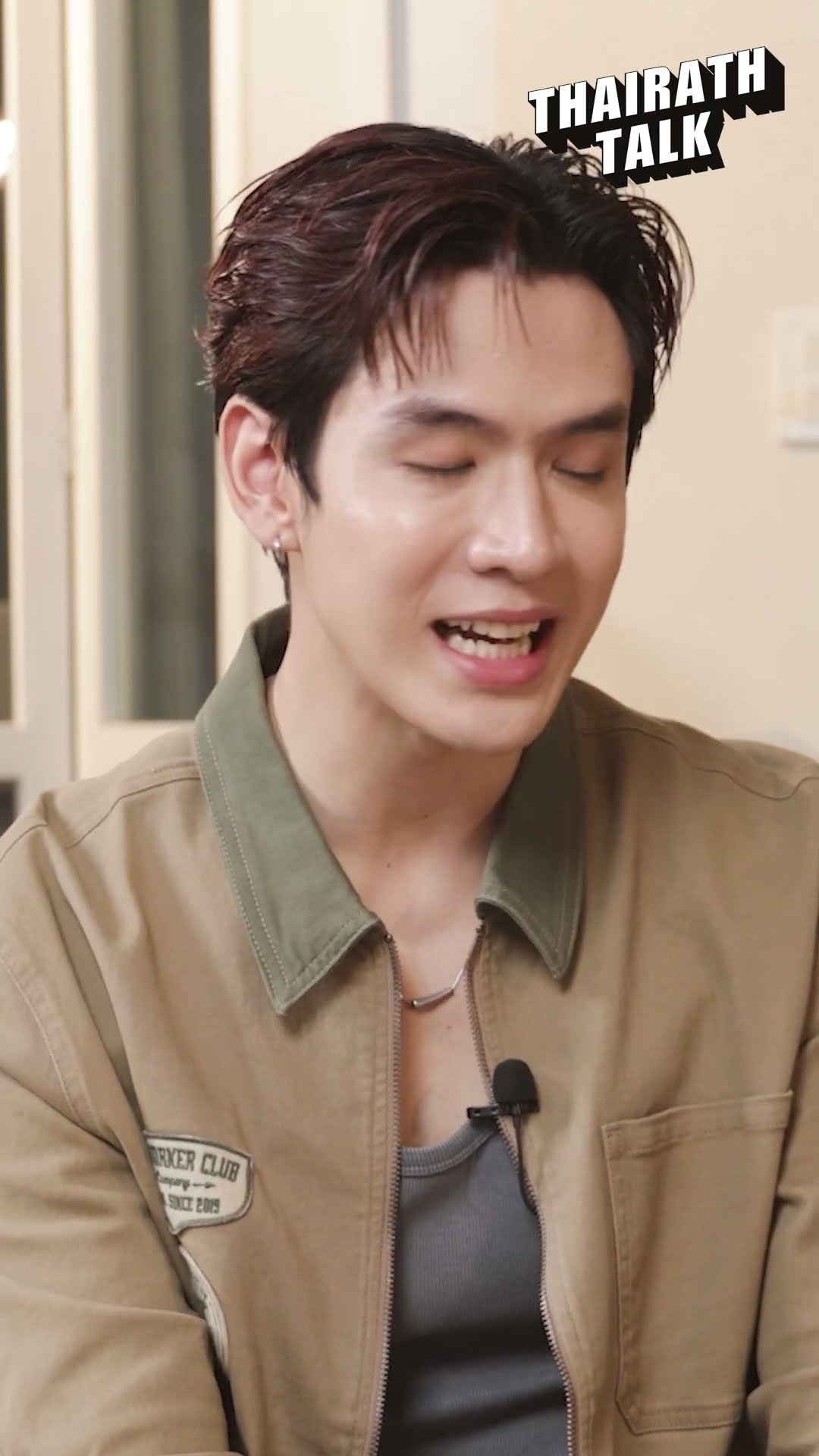 #ฟิล์มธนภัทร เปิดใจดราม่าละครแม่หยัว กระแสด้านลบทำละครแป้ก