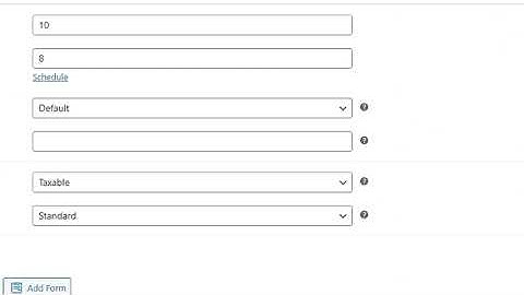 How to Create Product Variations Using Custom Fields Plugin in WordPress
