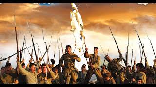 Field of Lost Shoes - American Civil War Movie Soundtrack Ending Song (5 min) - 失鞋戰場 (2014)