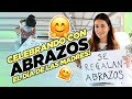 Celebrando con abrazos el Día de las Mardes :: Grettell Valdez