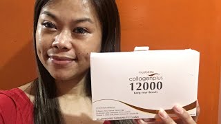 MY MOSBEAU COLLAGEN DRINK HONEST REVIEW/ HOW I COPE WITH MY DEPRESSION by Josh Galang Vlog 342 views 1 year ago 18 minutes