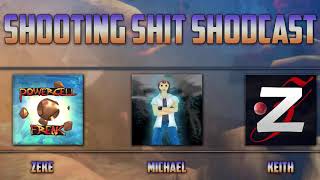 The Relation between Jak and BDSM? | Shooting Shit Shodcast - Feat. Powercell freak and NerdRage36