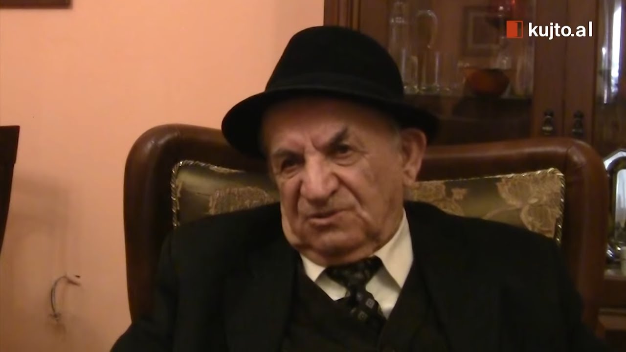 Avni Bejkova/ M'i fusnin këmbët në prush derisa me binte të fikët | kujto.al