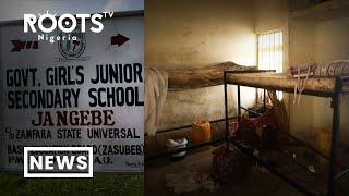 300 Schoolgirls Kidnapped As Buhari Rules Out Amnesty For Bandits