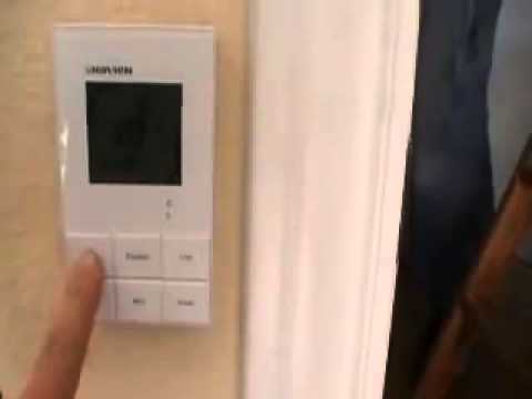 Remote Control NR-10PU for Navien Combination Boiler/Water Heater - YouTube