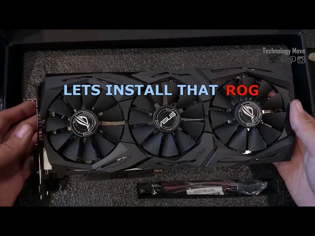 【動作ok】ASUS NVIDIA GeForce GTX1080Ti ② Amazon | ASUS Strix ROG GeForce GTX 1080 Ti DirectX 12 STRIX