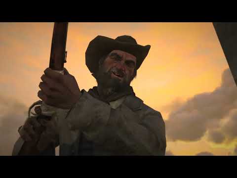 [10/30/24 archived stream] Red Dead Redemption PC Part 1 and Black Ops 6 Shotgun CHEEEESE! - [10/30/24 archived stream] Red Dead Redemption PC Part 1 and Black Ops 6 Shotgun CHEEEESE!