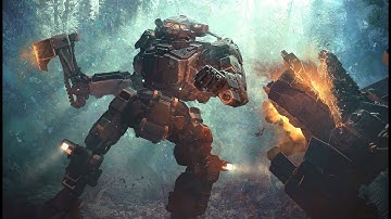 MechWarrior 5  Mercenaries MechCommander Demo