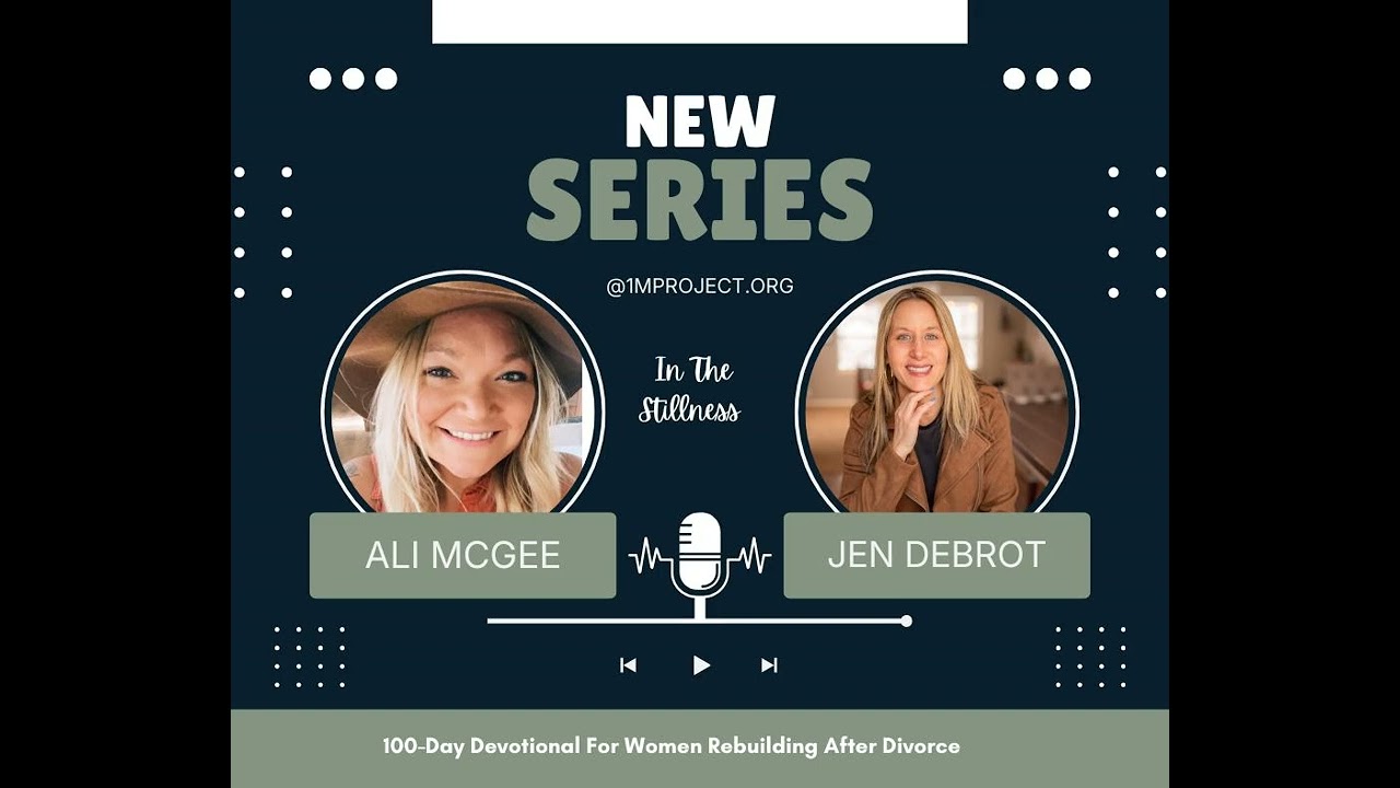 In The Stillness Ep 83